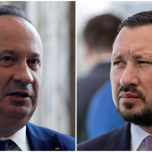 declaratii despre reforma pensiilor speciale si companiile de stat