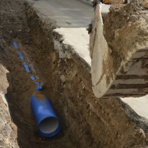 Clujul va beneficia de extinderea rețelelor de apă și canalizare în cadrul unui proiect european