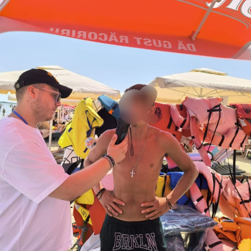 controale pe navele de pe căile navigabile: sancțiuni totale de peste 259.000 de lei