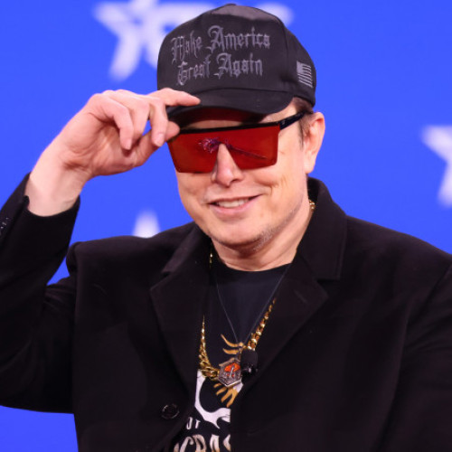 Tesla acordă lui Elon Musk 96 de milioane de acțiuni pentru a-l menține la conducere