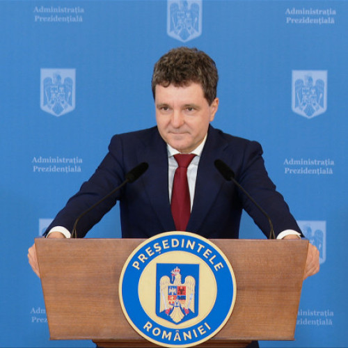 Nicusor Dan, un exemplu de politică centristă și discretă în Europa plină de populism