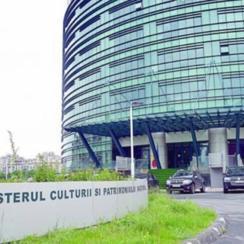 curtea de conturi recomandă măsuri pentru protejarea patrimoniului cultural național