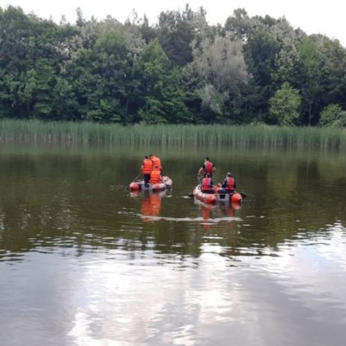 Tragedie în Adjud: un adolescent de 15 ani a murit înecat în râul Siret