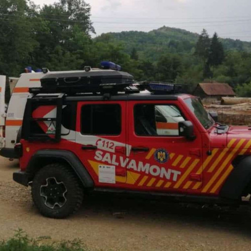 salvamont România cere deblocarea a 300 de posturi de salvatori montani pentru siguranța pe munte