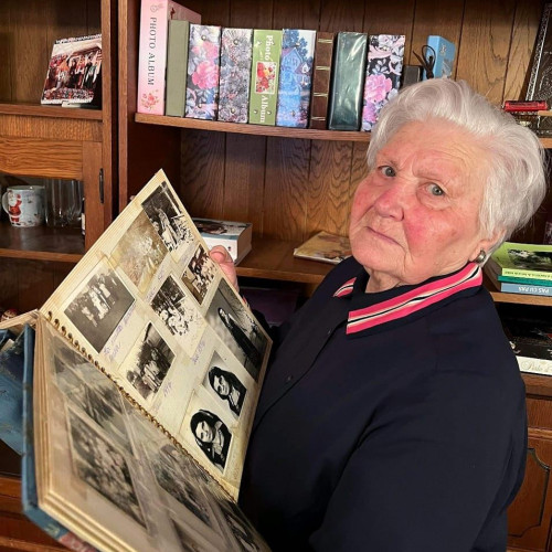 A murit o profesoară importantă din județul Botoșani