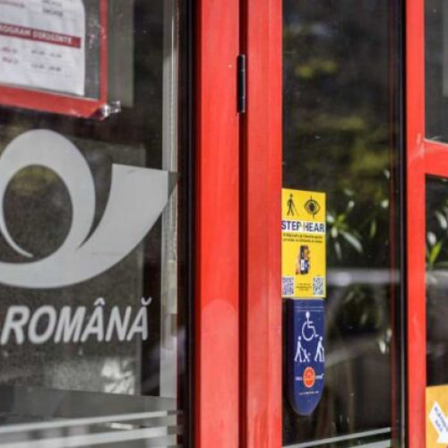 Posta Română lansează serviciul StartPost pentru mediul de afaceri