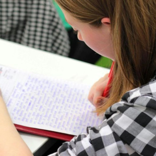 Începe a doua sesiune a examenului național de bacalaureat 2025