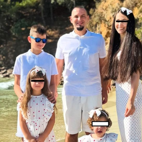 Tragedie pe insula Thassos: un român și-a pierdut viața în timpul unei scufundări