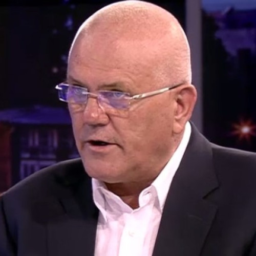 Sociologul Marius Pieleanu acuzat de abuzuri, după o investigație jurnalistică