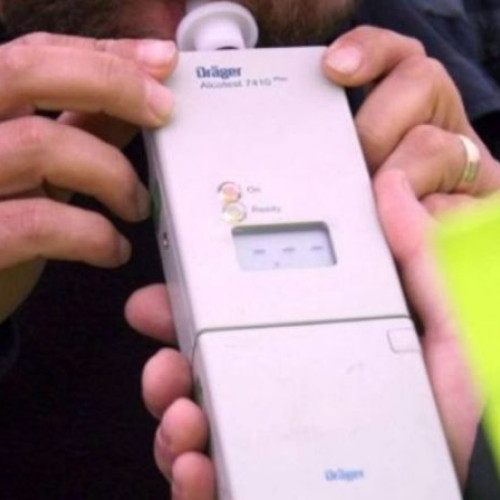 conducător auto băut prins la Rădăuți după plângerea localnicilor