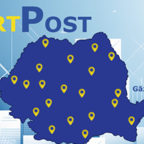posta romana lansează serviciul startpost pentru mediul de afaceri