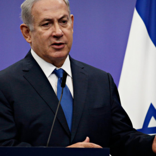 Netanyahu anunță convocarea cabinetului pentru continuarea războiului din Gaza