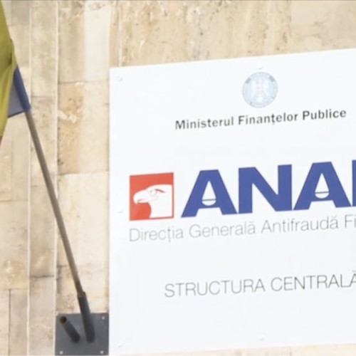 Funcționari din ANAF BEAU în același timp rolurile de control și reprezentanți ai firmelor private