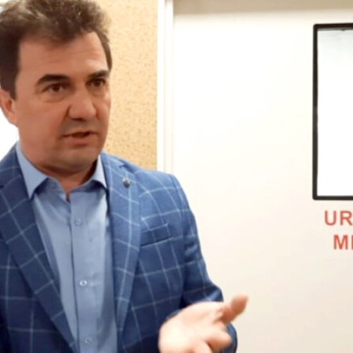 Modernizarea laboratorului de anatomie patologică la spitalul județean de Urgență Deva în pas final după succesul în procesul de achiziții