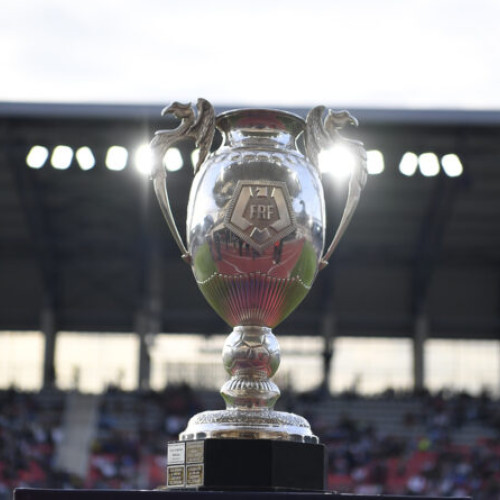 meciurile din turul 2 al cupei romaniei, ediția 2025-2026, au fost stabilite de federația română de fotbal