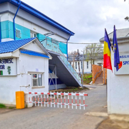 proiect european de 1,6 milioane de euro pentru îmbunătățirea serviciilor medicale pe ambele maluri ale Prutului