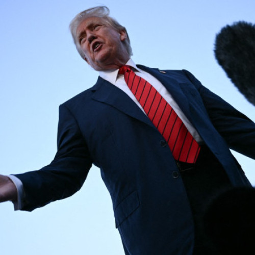 Trump anunță majorarea taxelor vamale asupra importurilor din India