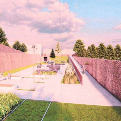 proiect de reamenajare a santului est al cetății alba Carolina scoate la licitație fonduri de peste 6,9 milioane de lei