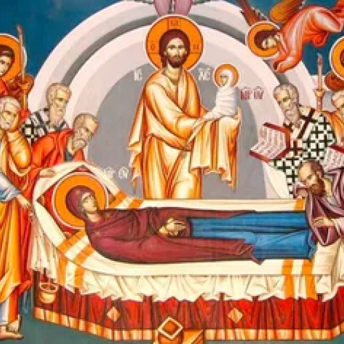Postul Sfintei Maria 2025: perioada de rugăciune și reflecție spirituală