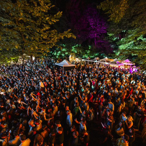 A XII-a ediție a festivalului Zilele Nordului, la Darabani