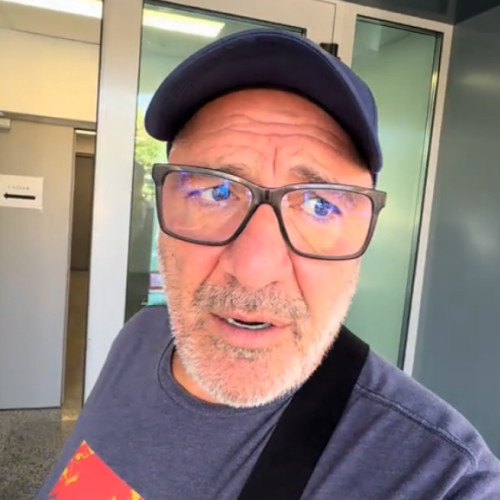 Nelson Mondialu, amenințat cu moartea în direct pe TikTok