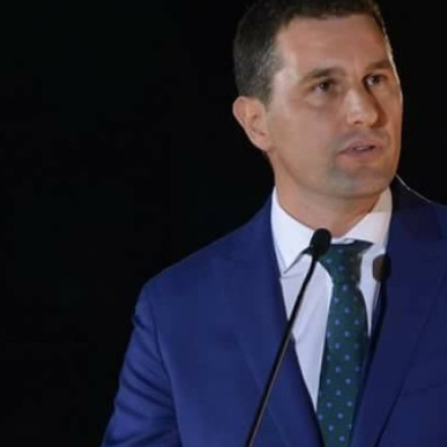 Tanczos Barna: reforma companiilor de stat şi eficientizarea activităţilor locale