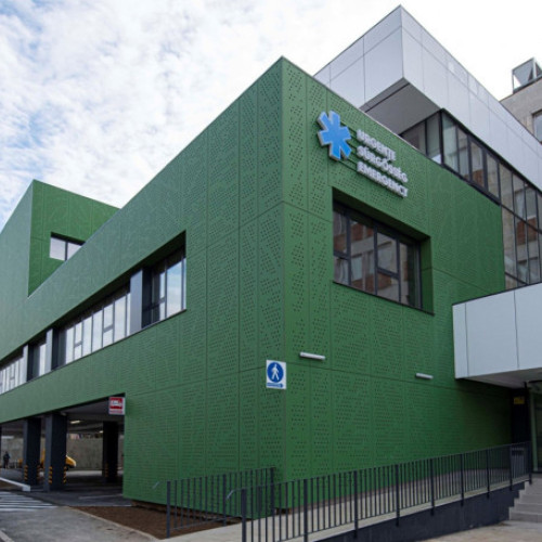 Proiect european pentru dotarea maximă a secției de cardiologie din Oradea