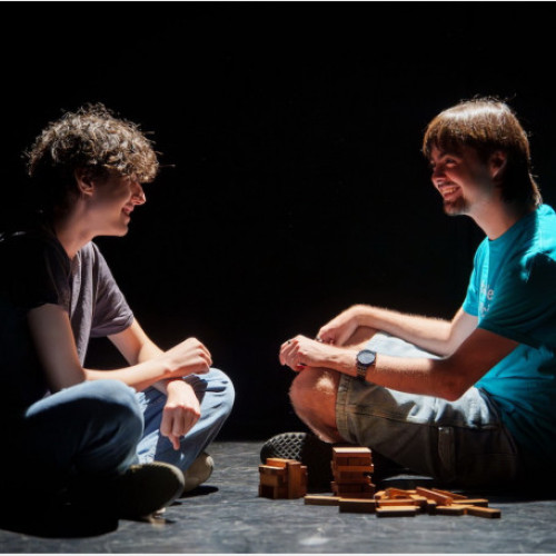 Campania de voluntariat pentru copiii din sistemul de protecție „Ajungem Mari” anunță recrutarea de noi voluntari în Oradea