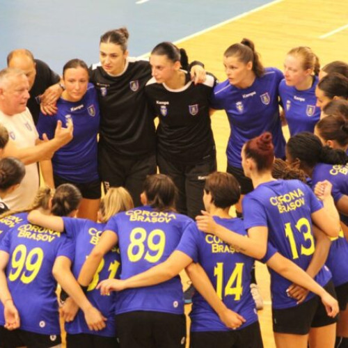 turneu amical de handbal la buzău: clinica echipelor din prima ligă