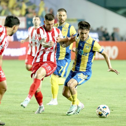 tânărul Alin Botogan, un nou atu pentru petrolul