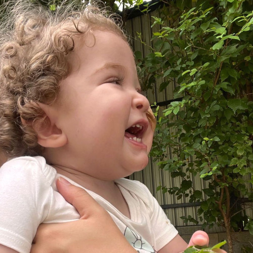 lupte pentru viața micuței maria drăghici înainte de operația din boston