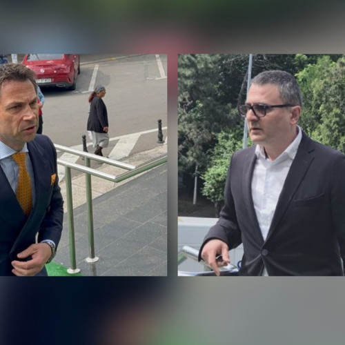 Decizie finală în cazul lui Dorinel Colgiu, fost director Goldterm Mangalia