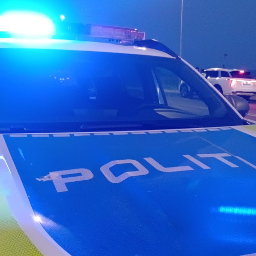 Tânăr din Hlipiceni cercetat pentru conducere cu permis suspendat