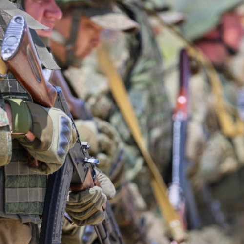 exercițiile militare ruso-belaruse din septembrie: o amenințare reală sau o simplă manevră?