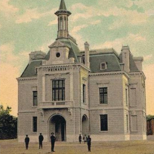 Un eveniment curios din istoria orașului Botoșani: botezul lui Ioan Franc și alte povești din vremurile de odinioară