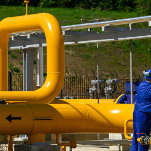 investiții americane în depozitul de gaze de la Ciren din Bulgaria