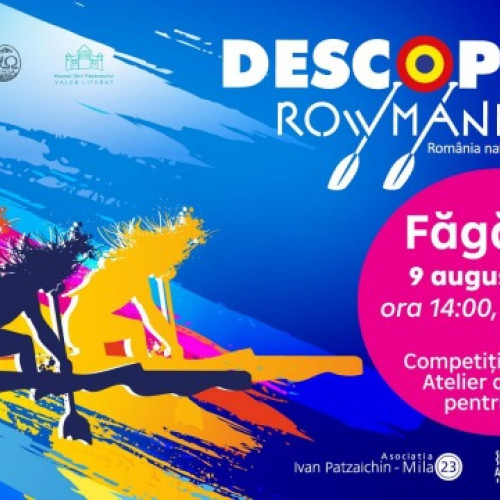 eveniment cultural la cetatea făgărașului dedicat tradiției și naturii