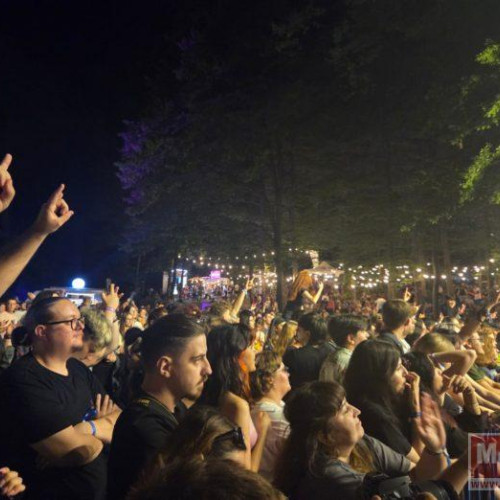 Zilele Nordului 2025 au adunat peste 13.000 de participanți și 100 de evenimente în Darabani