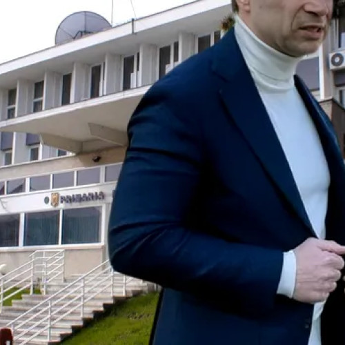 Primarul din Mangalia, Cristian Radu, avertizează asupra blocajelor din Consiliul Local din cauza lipsei majorității PNL