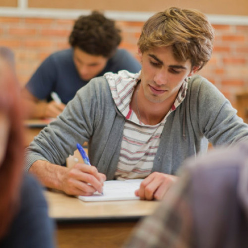 Bursele pentru studenți se acordă pe durata activităților didactice în învățământul superior de stat