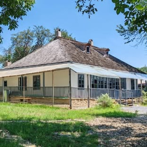 Casa George Enescu din Mihaileni, aproape de finalizarea lucrărilor de restaurare