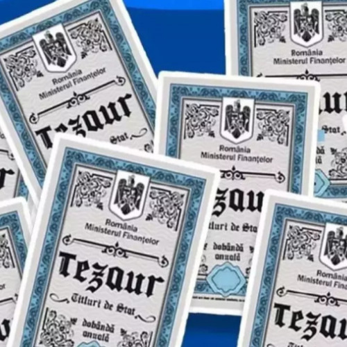 Ministerul Finanțelor lansează cea de-a opta ediție a programului TEZAUR în acest an