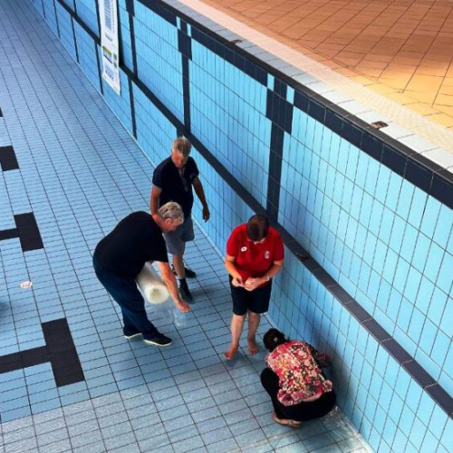 Investiții în infrastructura sportivă în județul Vrancea