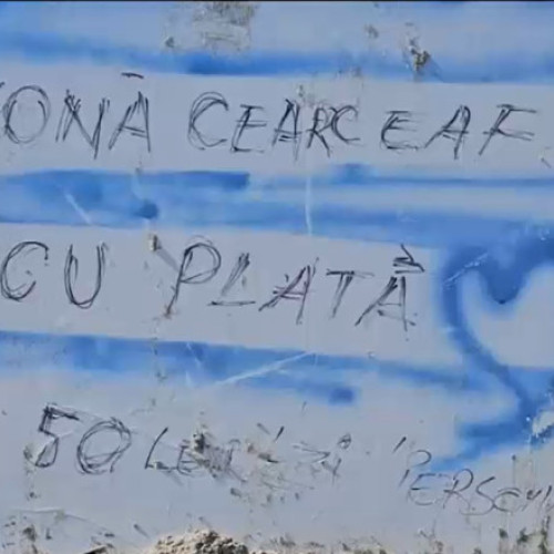 taxe ilegale la plajele din mamaia, spun autoritățile