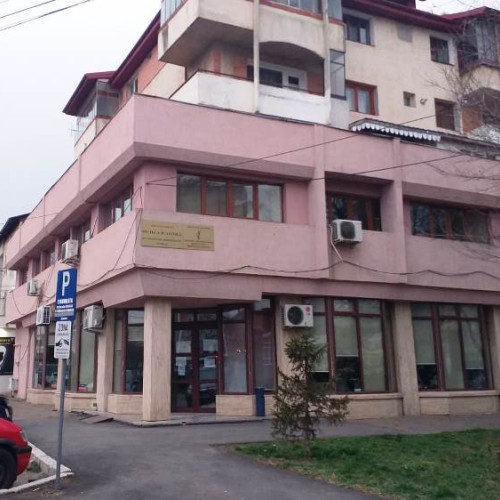 mutare a secției a II-a civile din cadrul tribunalului vrancea în noul sediu începând cu august 2025