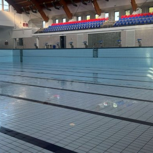 Consiliul județean Vrancea investește în infrastructura sportivă