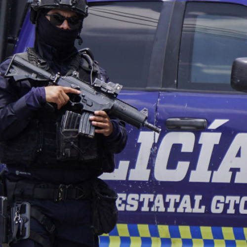 procuror mexican ucis în Reynosa, pe fondul traficului de droguri