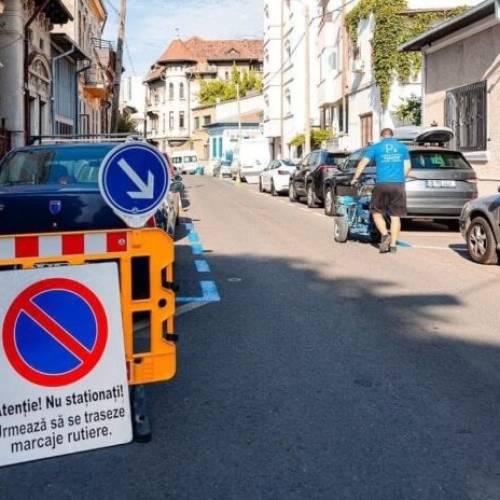 Curtea de Apel București a decis suspendarea raportului de audit al Curții de Conturi pentru compania Municipala Parking București S.A. și a reinstalat în funcție directorul general, anunță sursa newsbucuresti.ro. Decizia a fost luată după ce compania a cerut în instanță, pe 20 iunie, anularea raportului, care, conform comunicatei, a fost întocmit cu încălcarea unor prevederi legale importante.