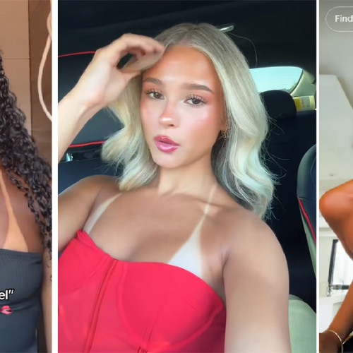 TikTok-ul promovează tendința periculoasă a expunerii la soare pentru obținerea de linii de bronz