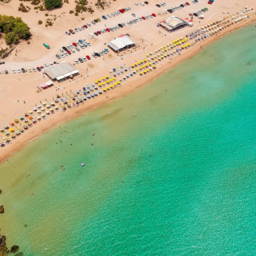 Operatiune de cautare si salvare in desfasurare in nordul Greciei pentru femeia disparuta misterioasă